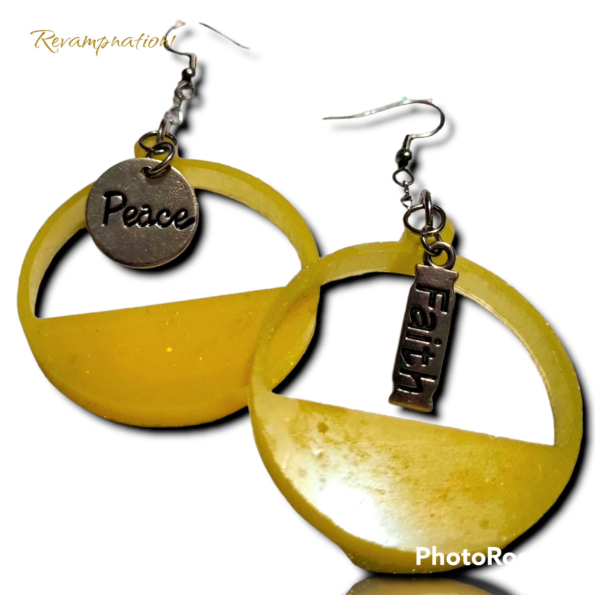 Dangle Earrings - Revampnation1 LLC