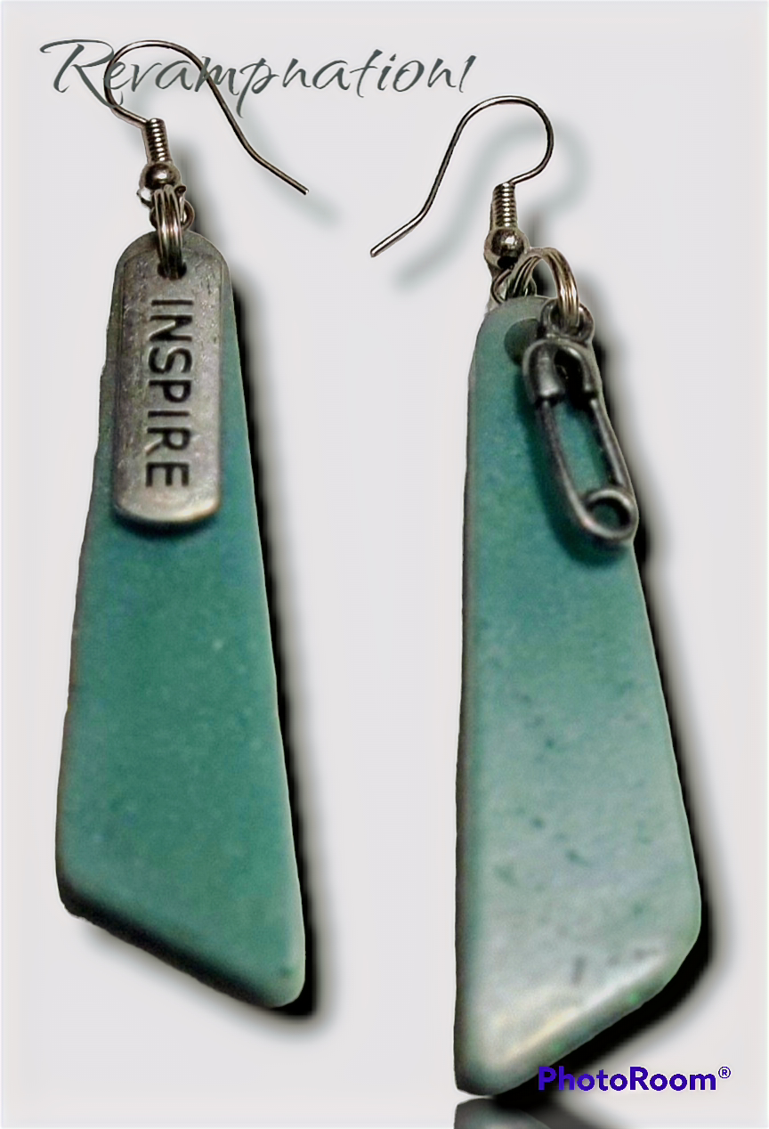 Dangle Earrings - Revampnation1 LLC