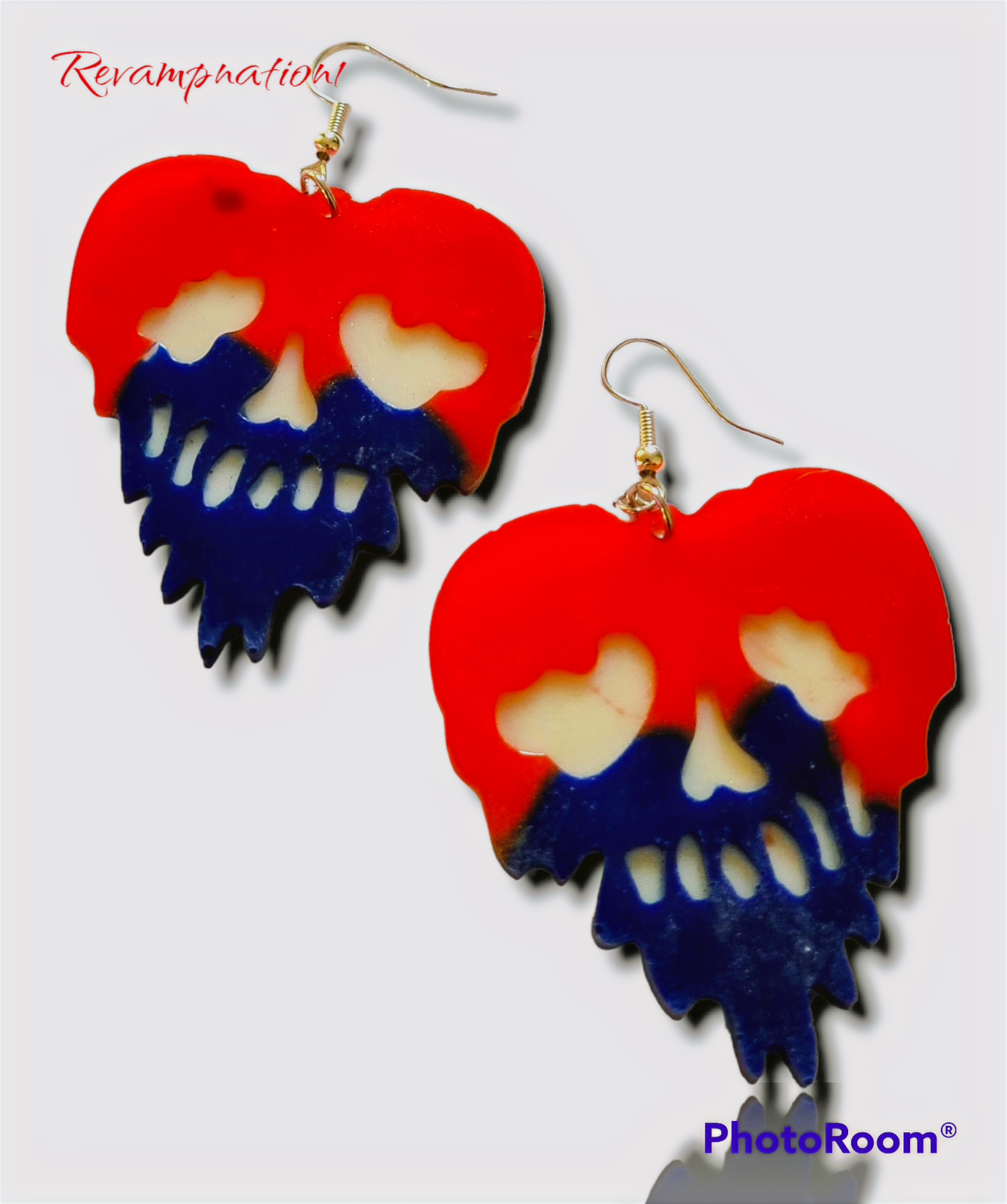 Dangle Earrings - Revampnation1 LLC