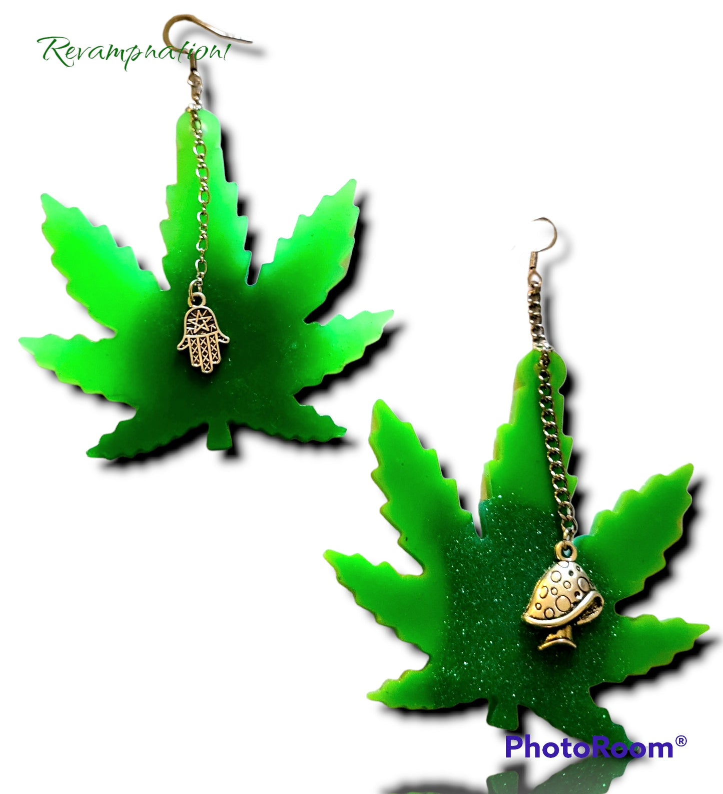 Dangle Earrings - Revampnation1 LLC