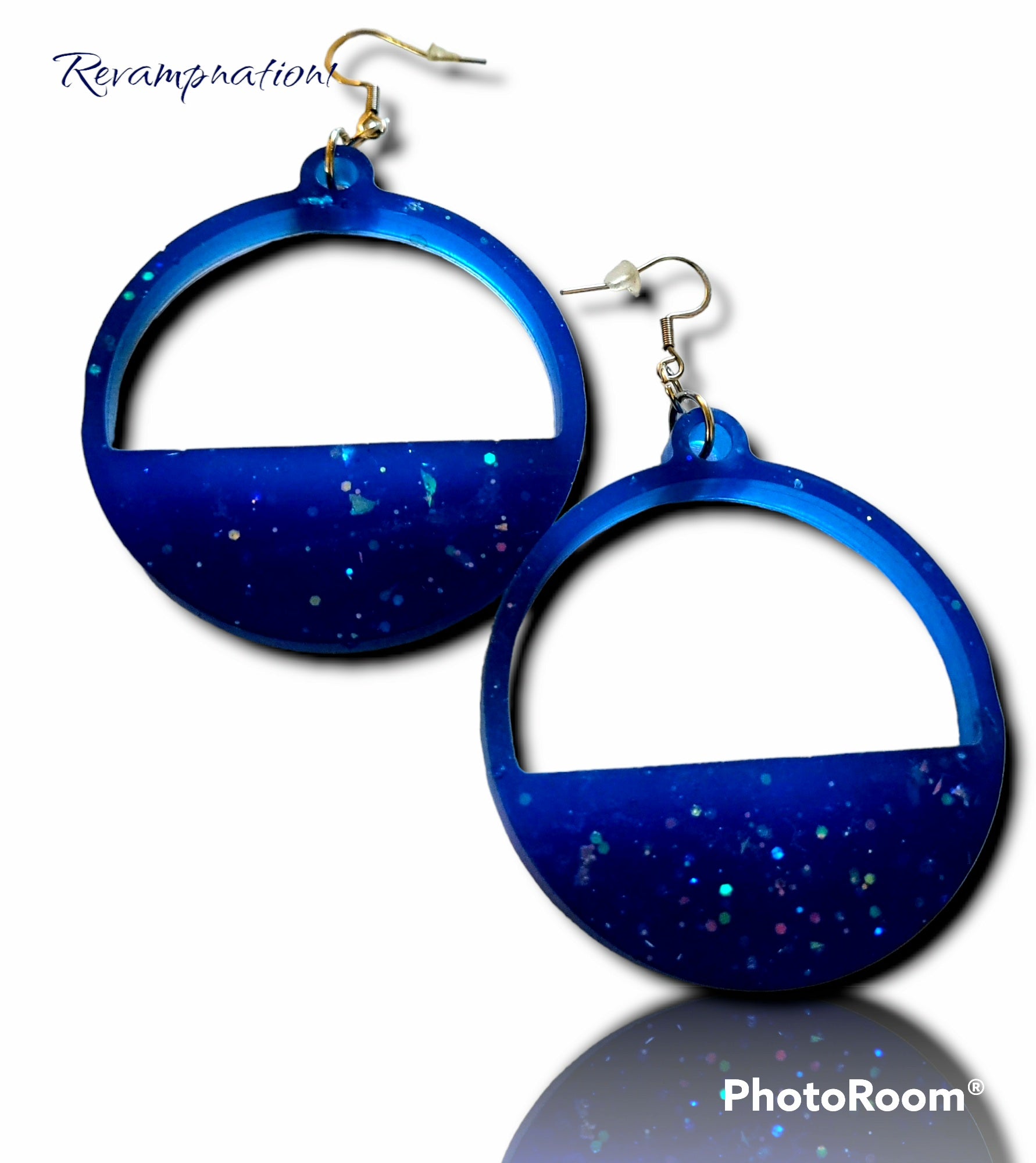 Dangle Earrings - Revampnation1 LLC