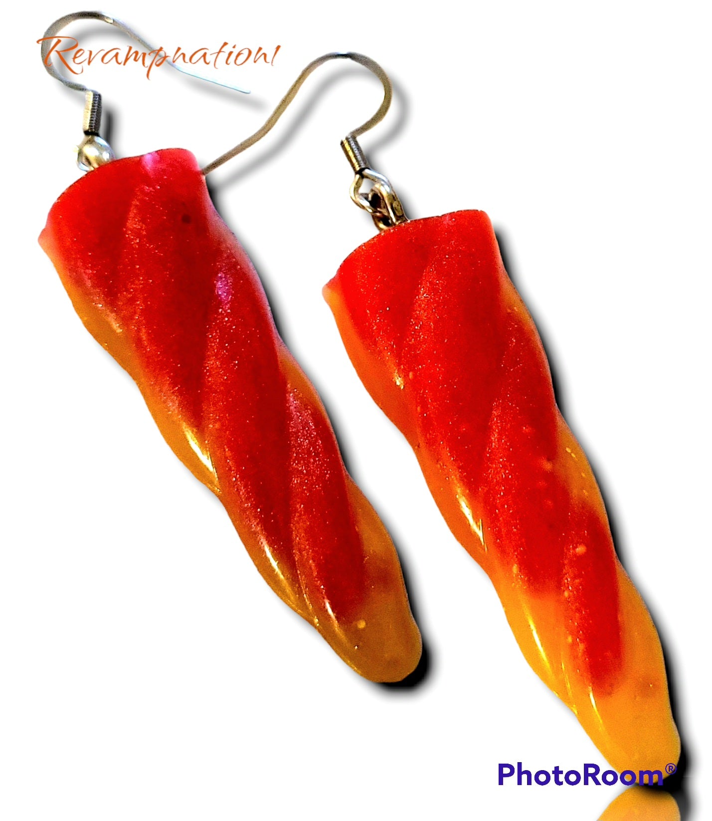 Dangle Earrings - Revampnation1 LLC