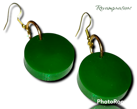 Dangle Earrings - Revampnation1 LLC