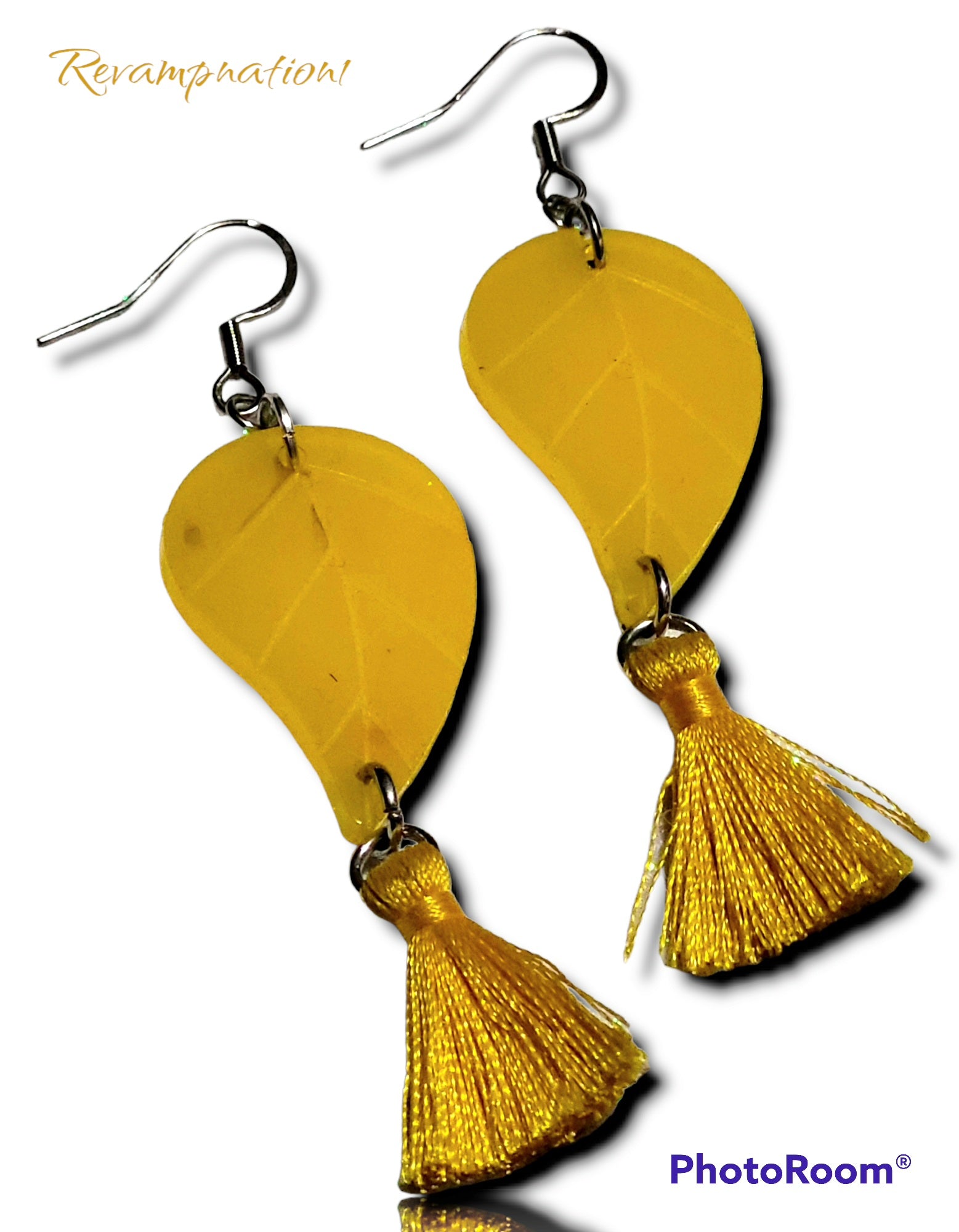 Dangle Earrings - Revampnation1 LLC