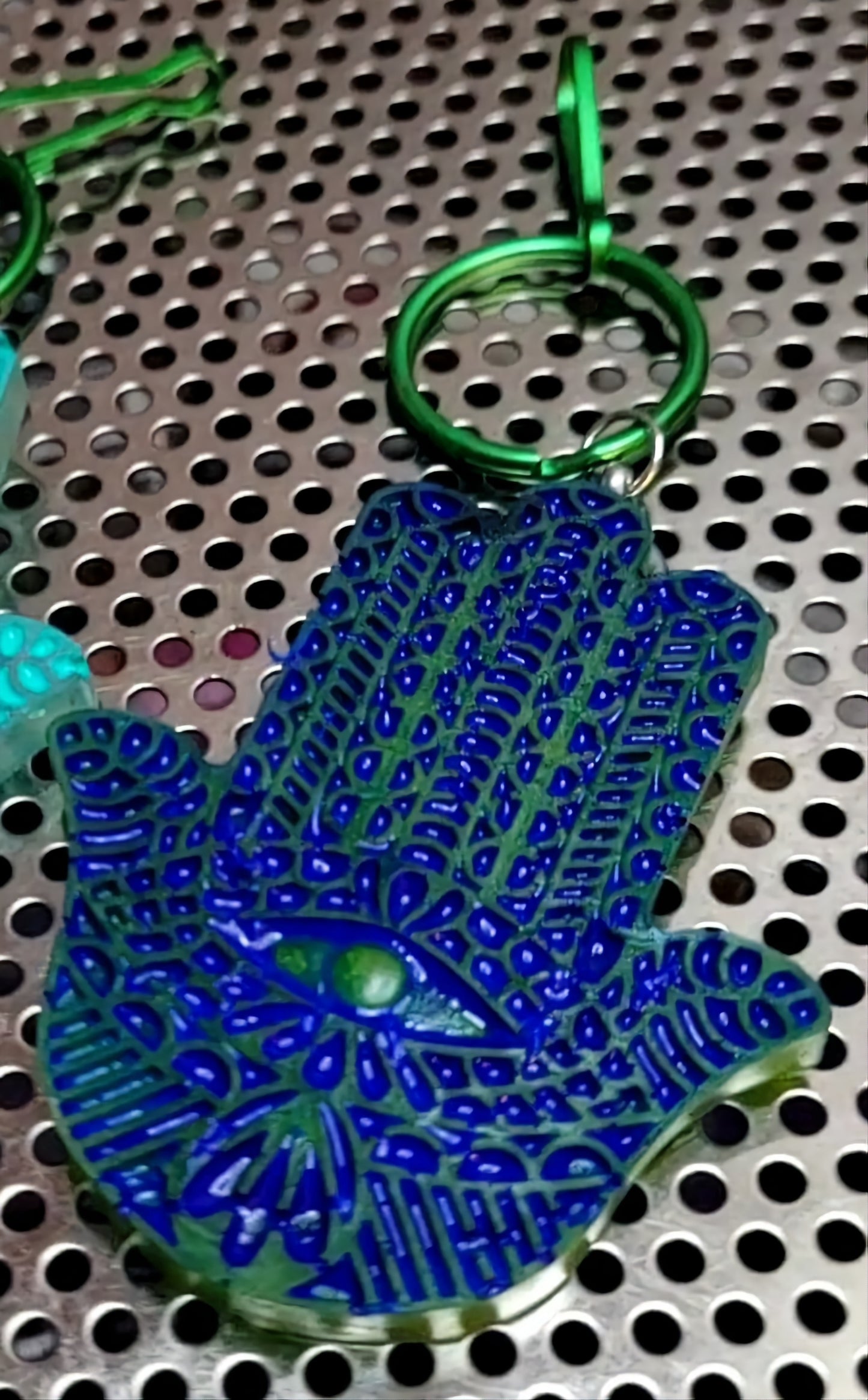 Keychains - Revampnation1 LLC