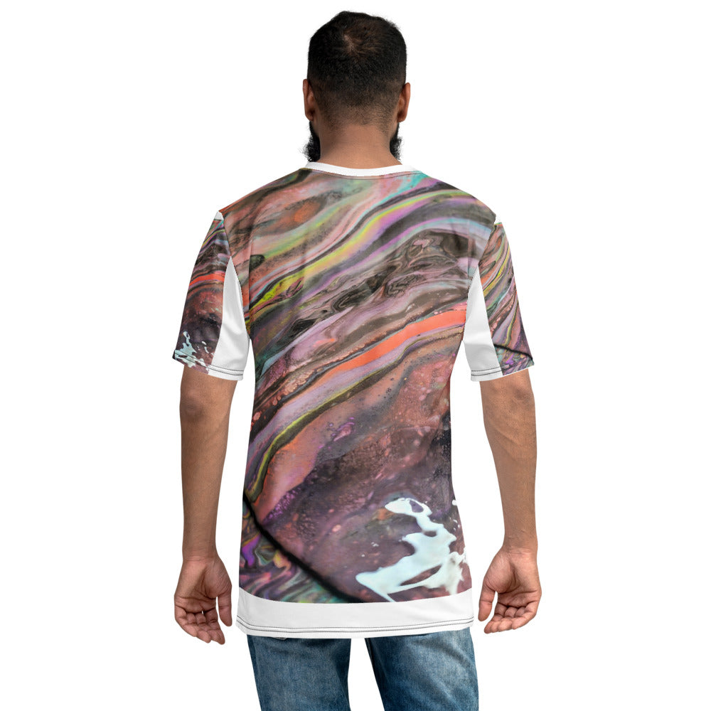 Art Gear Open Cup Men's t-shirt - Revampnation1 LLC