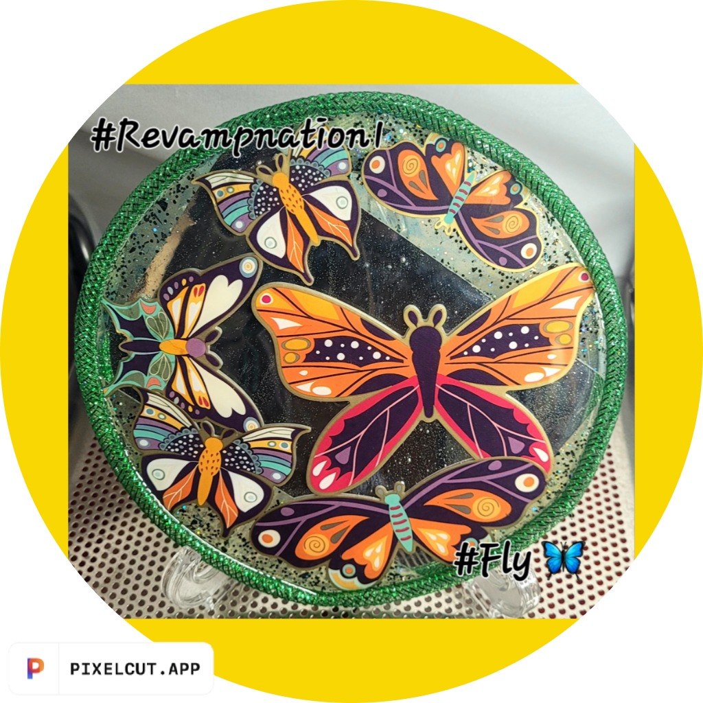 Trays & Trivets - Revampnation1 LLC