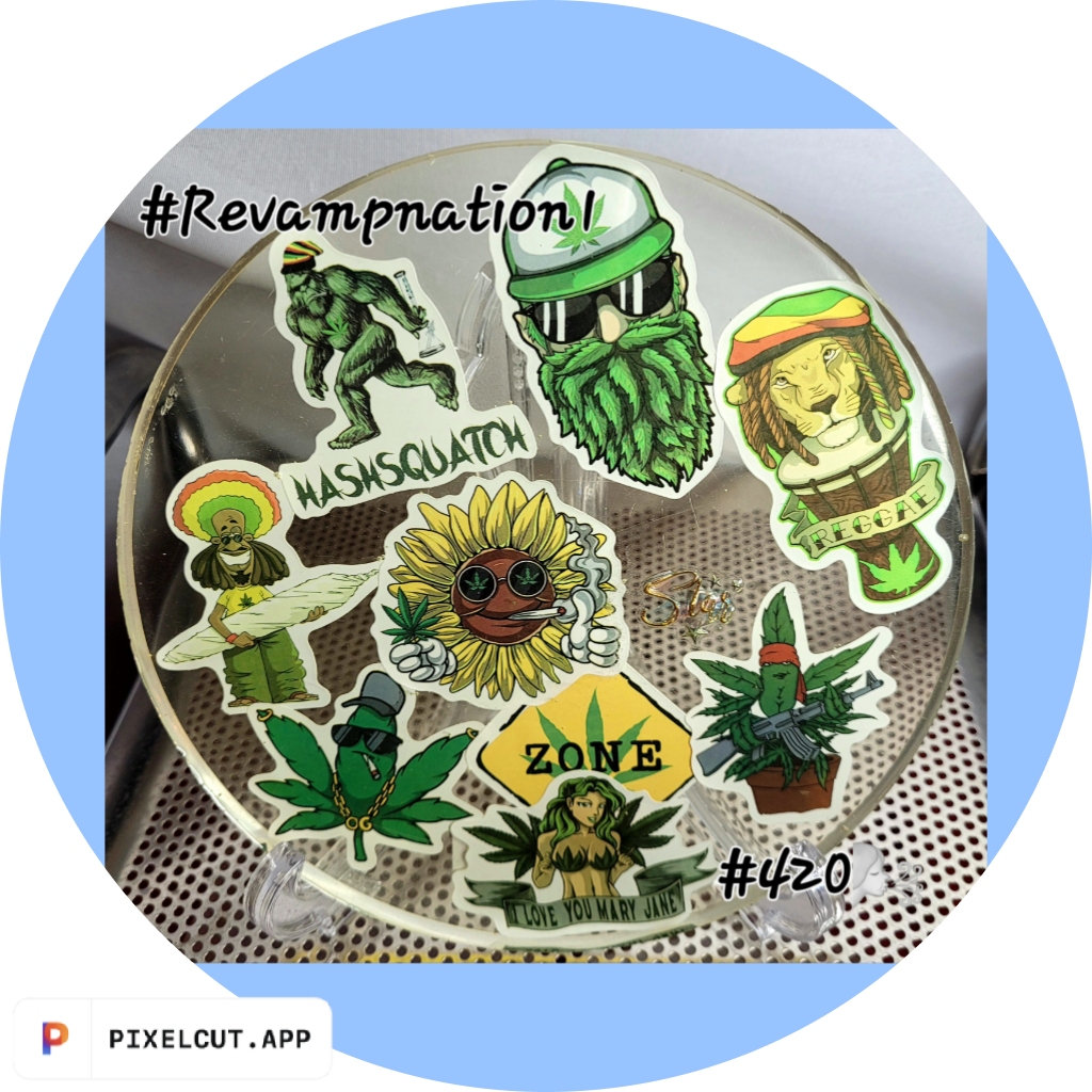 Trays & Trivets - Revampnation1 LLC