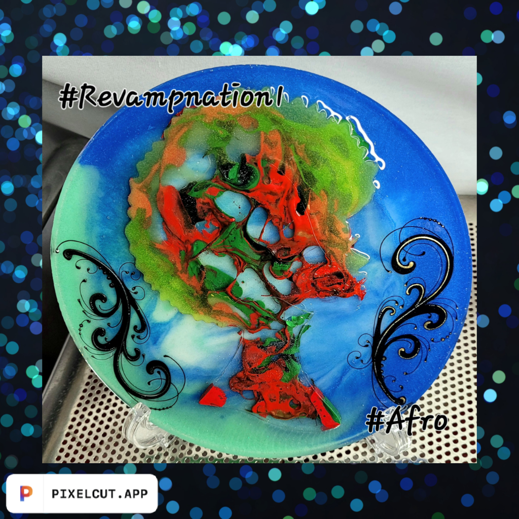 Trays & Trivets - Revampnation1 LLC